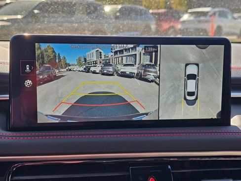 New 2026 Genesis G70 3.3T Sport Prestige image 15