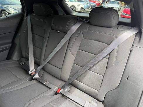 Used 2025 Chevrolet Equinox EV LT FWD image 45