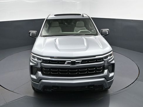 New 2026 Chevrolet Silverado 1500 RST image 42