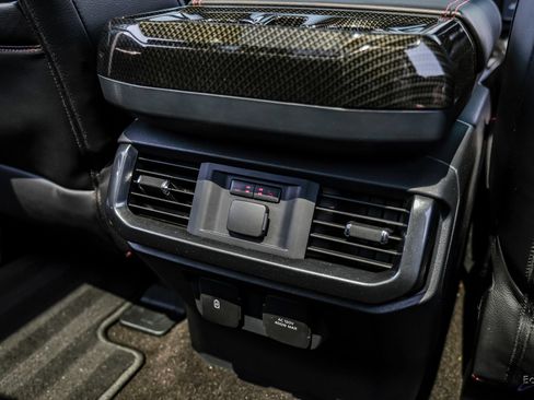 Used 2022 Ford F150 Lariat w/ Equipment Group 502A High AWD/4WD image 93