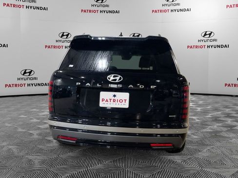 New 2026 Hyundai Palisade Limited AWD/4WD image 5