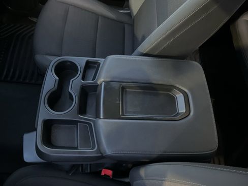 Certified 2023 Chevrolet Silverado 1500 LT image 35