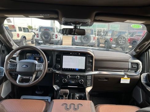 New 2026 Ford F150 King Ranch AWD/4WD image 25