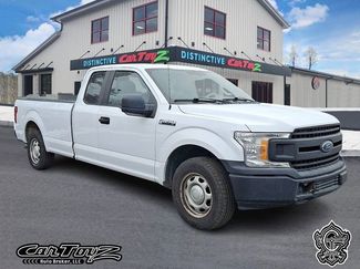 Used 2018 Ford F150 XL w/ XL Power Equipment Group video 1