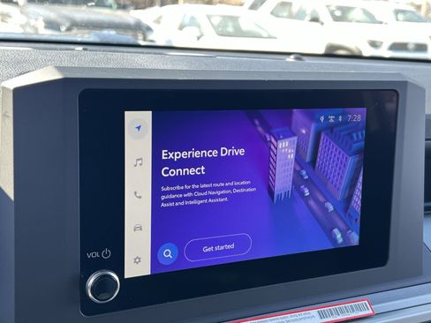 New 2026 Toyota 4Runner TRD Sport image 15