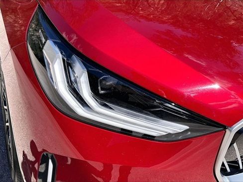 Used 2026 BMW X3 xDrive30 AWD/4WD image 30