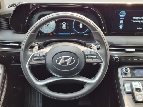Used 2024 Hyundai Palisade Calligraphy AWD/4WD image 30