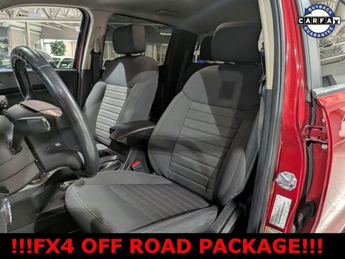 Used 2020 Ford Ranger XLT w/ Equipment Group 301A Mid image 15