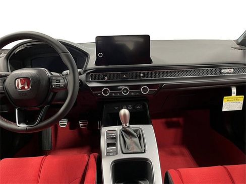 New 2025 Honda Civic Type R image 15