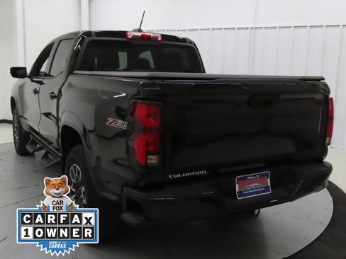 Used 2024 Chevrolet Colorado Z71 w/ Z71 Convenience Package 2 image 5