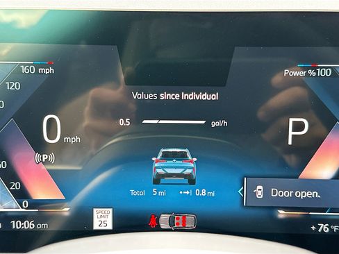 New 2025 BMW X3 xDrive30i w/ M Sport Package image 11