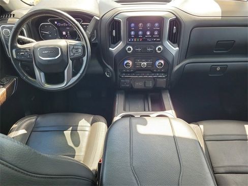 Used 2023 GMC Sierra 3500 Denali w/ Denali Ultimate Package image 13