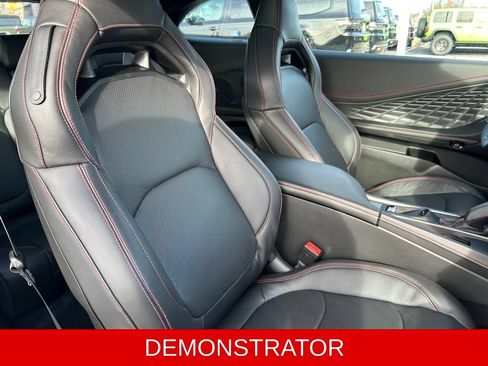 New 2026 Dodge Charger Scat Pack AWD/4WD image 25