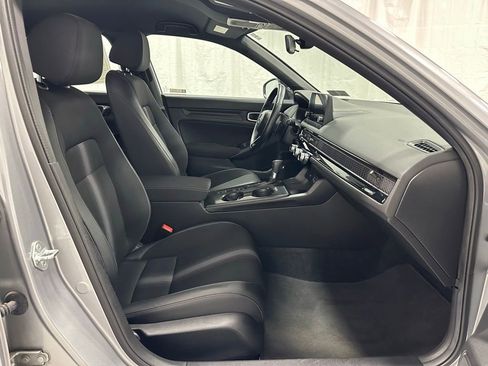 Used 2023 Honda Civic Sport image 56
