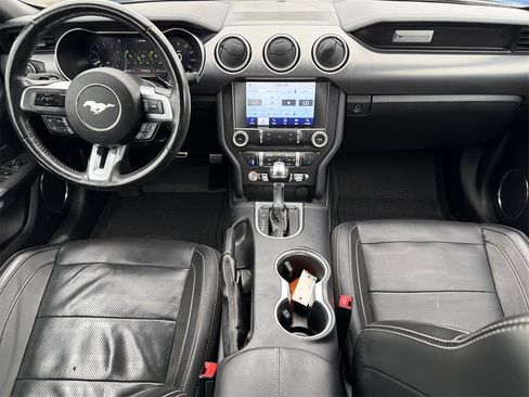 Used 2019 Ford Mustang GT Premium w/ Equipment Group 401A image 20