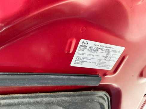 Used 2018 MAZDA MX-5 Miata RF Club w/ Brembo/BBS Package image 19