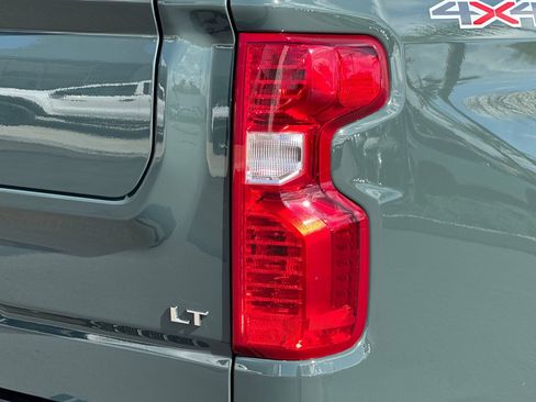 New 2026 Chevrolet Silverado 1500 LT w/ Safety Package AWD/4WD image 26