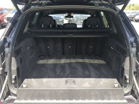 Used 2022 BMW X5 xDrive40i AWD/4WD image 14
