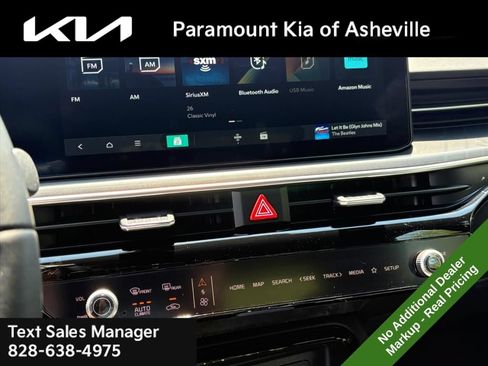 New 2026 Kia K5 GT-Line FWD image 11