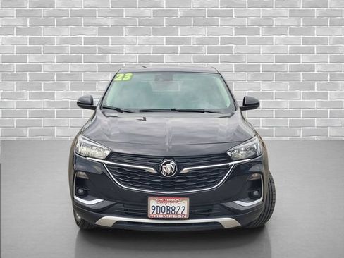 Certified 2023 Buick Encore GX Preferred FWD image 2