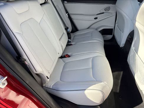 New 2025 Jeep Wagoneer S Limited image 17