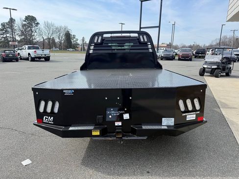 Used 2025 Chevrolet Silverado 3500 W/T w/ WT Convenience Package image 7