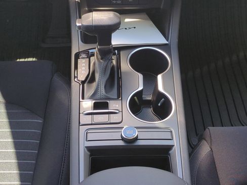 New 2026 Kia K5 LXS image 18