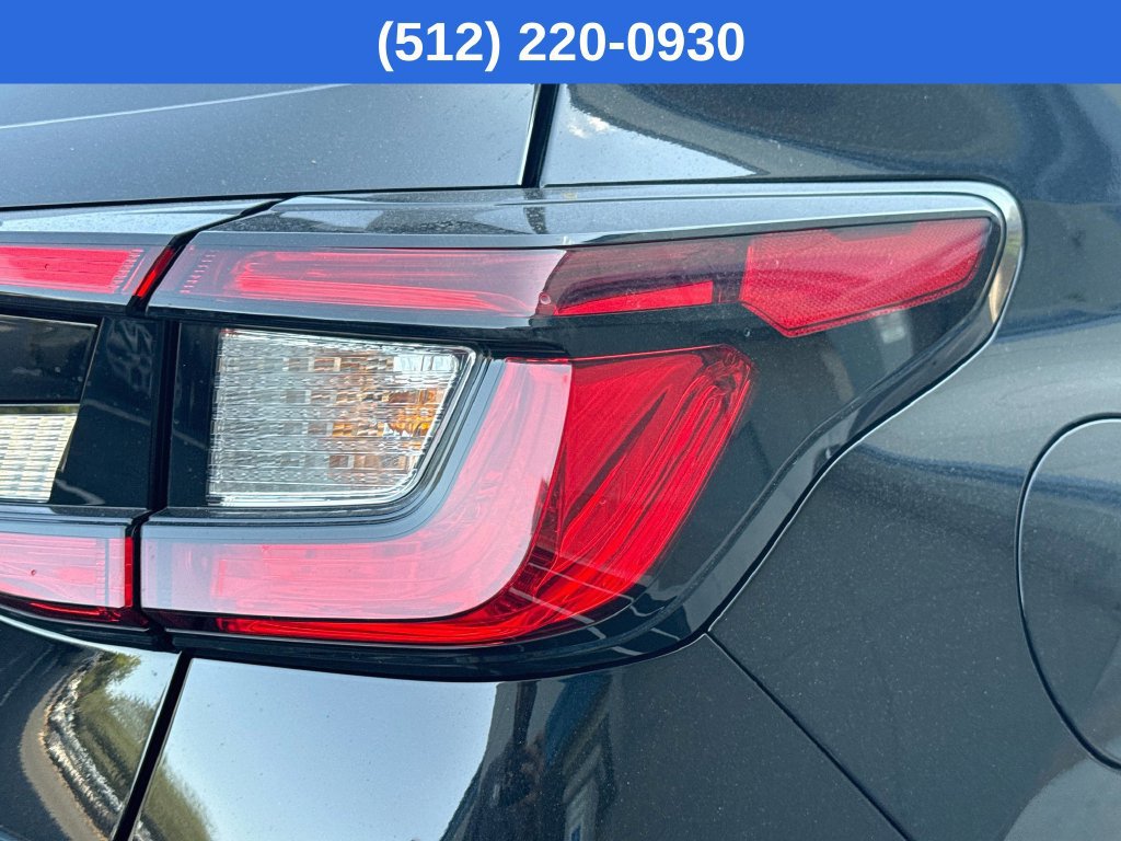 New 2026 Subaru Crosstrek 2.5i Limited AWD/4WD image 36