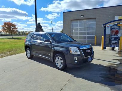 Used 2013 GMC Terrain SLE