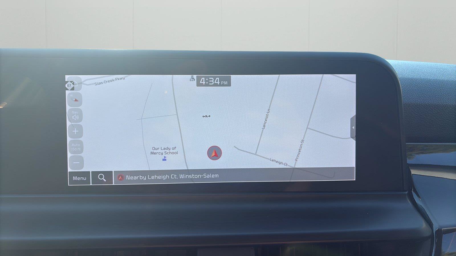 Used 2024 Kia Seltos S AWD/4WD image 16