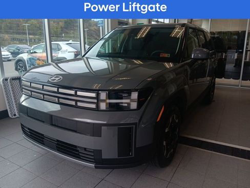 New 2026 Hyundai Santa Fe SE image 2