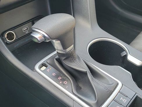Used 2021 Kia Sportage LX image 28