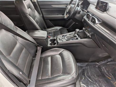 Used 2019 MAZDA CX-5 Grand Touring image 29