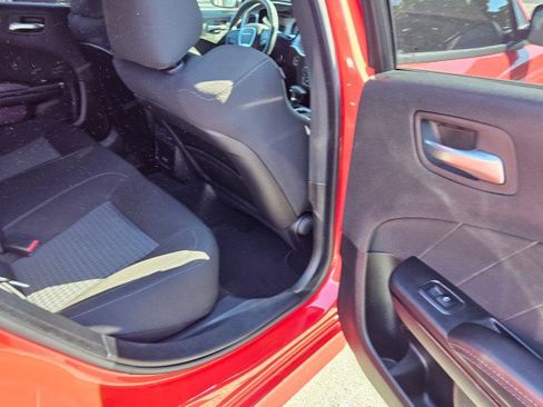 Used 2020 Dodge Charger GT w/ Blacktop Package image 15