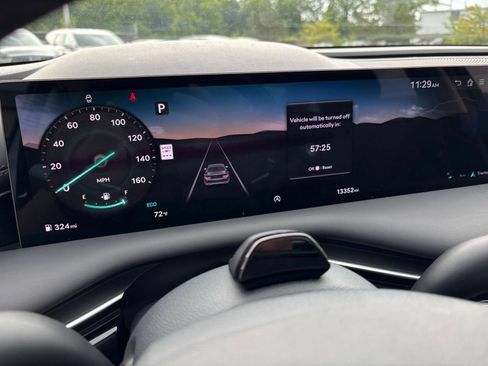 Used 2026 Genesis G80 2.5T AWD/4WD image 42