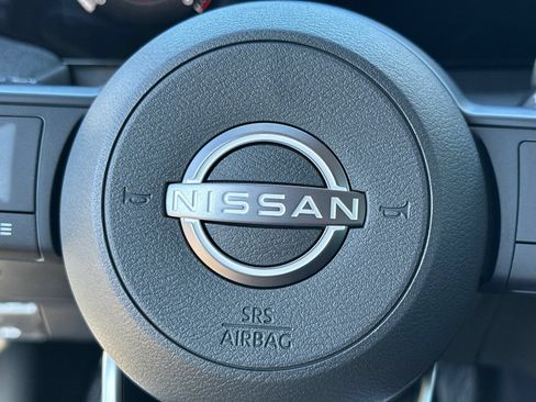 New 2026 Nissan Kicks S FWD image 24