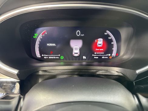 Certified 2023 Acura MDX A-Spec image 18