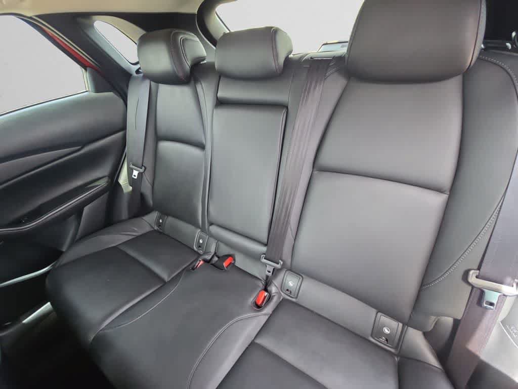 Used 2025 MAZDA CX-30 AWD 2.5 S w/ Select Sport Pkg image 14