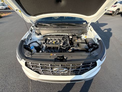 New 2026 Hyundai Venue SEL image 25