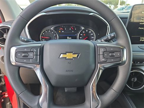 New 2025 Chevrolet Blazer LT image 19