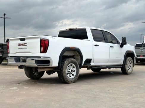 Used 2020 GMC Sierra 2500 SLE w/ Convenience Package image 2