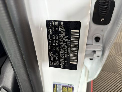 Used 2024 Hyundai Elantra N image 28