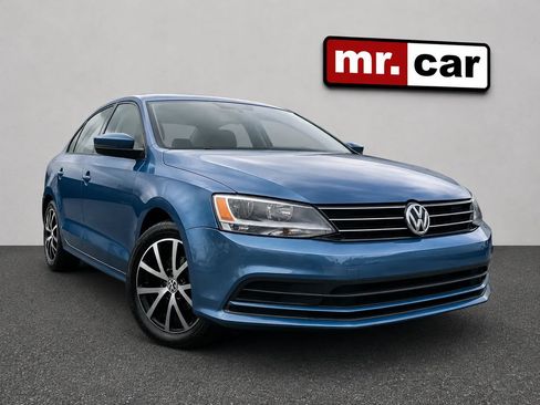 Used 2016 Volkswagen Jetta S FWD image 1