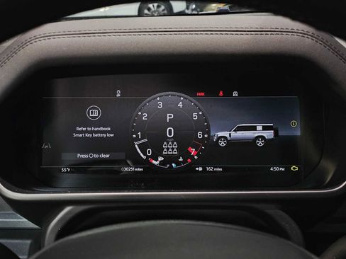 Used 2024 Land Rover Defender 130 X-Dynamic SE image 13