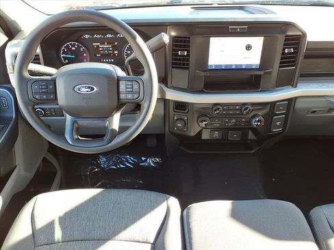 New 2026 Ford F350 XL w/ STX Appearance Package image 17