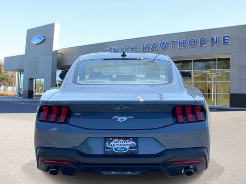 New 2026 Ford Mustang Coupe RWD image 5