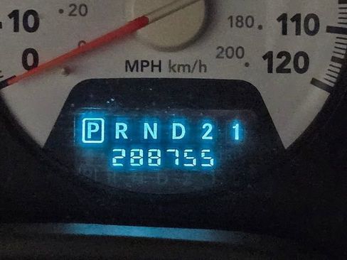 Used 2006 Dodge Ram 2500 Truck SLT w/ Light Group RWD image 26