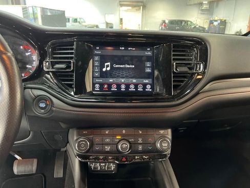 Used 2024 Dodge Durango GT image 24