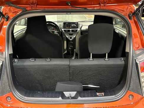 Used 2012 Scion iQ image 8