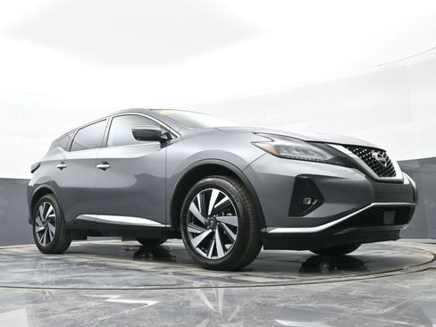 Used 2023 Nissan Murano SL w/ SL Moonroof Package image 38